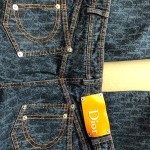 Dior Jean